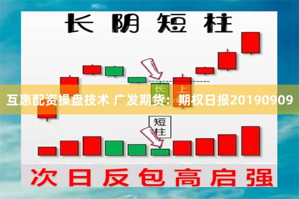 互惠配资操盘技术 广发期货：期权日报20190909